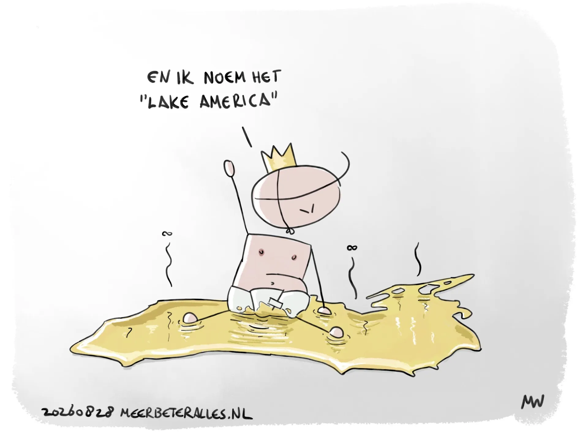 trumpwilweer
